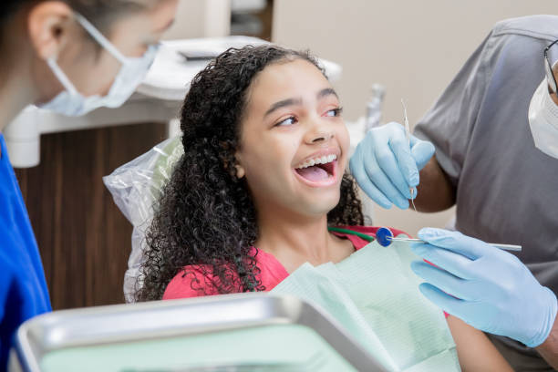 Best Emergency Wisdom Teeth Removal in Clifton, TN