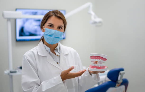 Best Same-Day Emergency Dentist in Clifton, TN